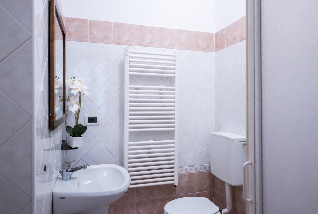 Backpackers House Венеция Экстерьер фото