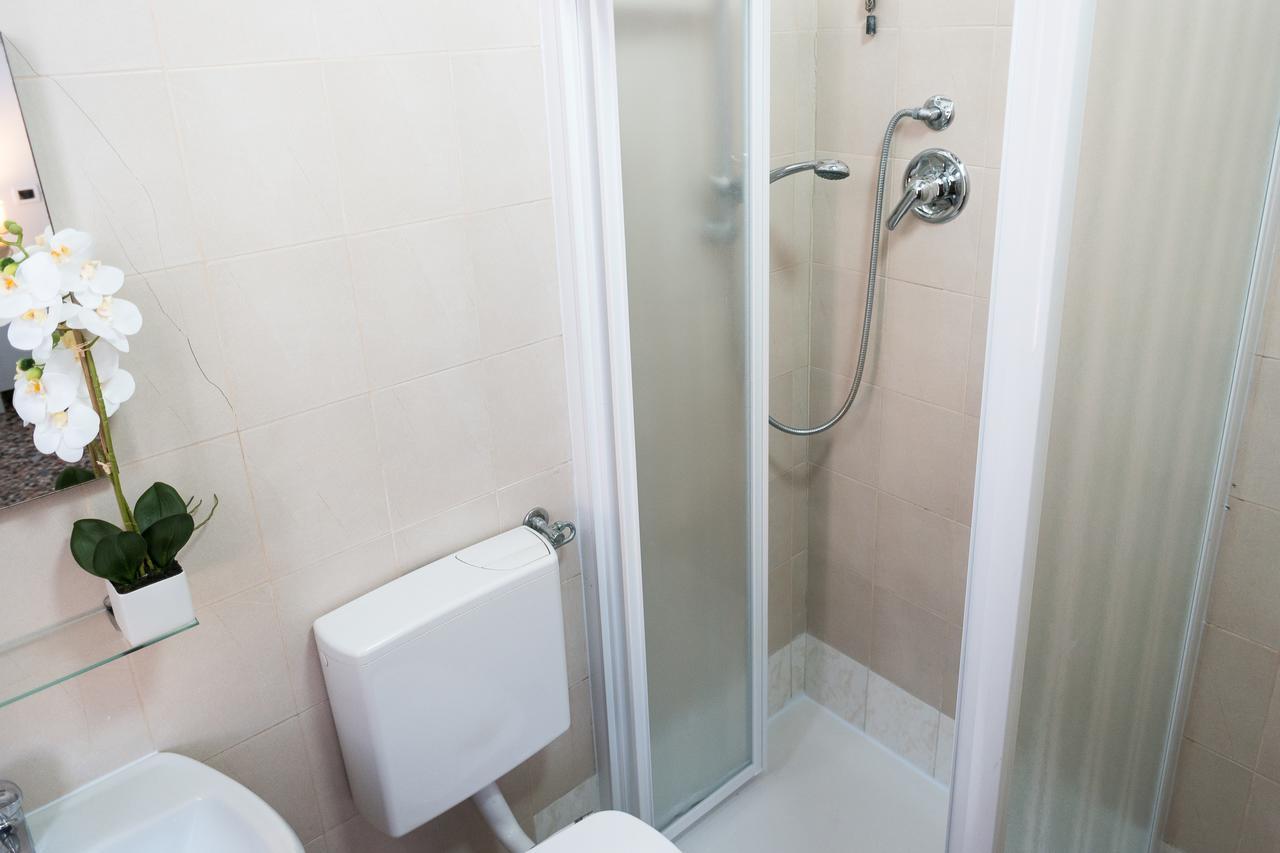 Backpackers House Венеция Экстерьер фото